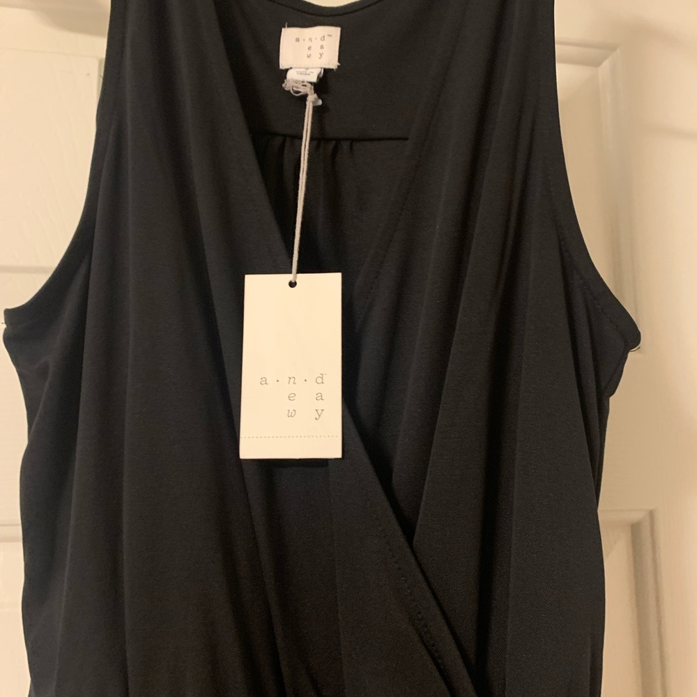 A new day dress